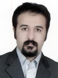 تصویر دکتر سامان دیده بان