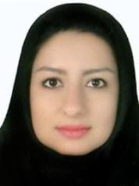 تصویر دکتر سارا رئیس پور