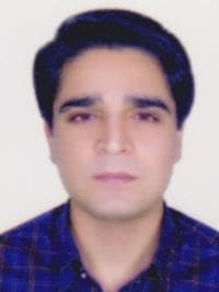 تصویر دکتر آرمین کریمی