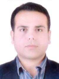 تصویر دکتر امیرحسین دشتی زاده