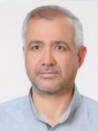 تصویر دکتر مسعود مهدوی نیا