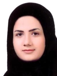 تصویر دکتر حمیده موسوی