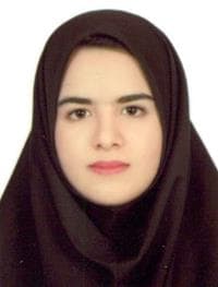تصویر سارا رحیمی