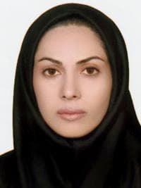 تصویر دکتر زینب زمان پور
