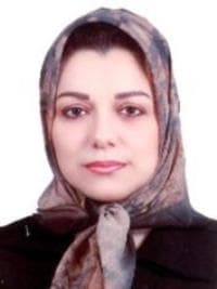 تصویر دکتر رباب فرحناد