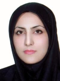تصویر دکتر الهام پژوهان نیا