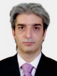تصویر دکتر امیر زمانی