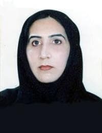 تصویر دکتر مریم ایمن