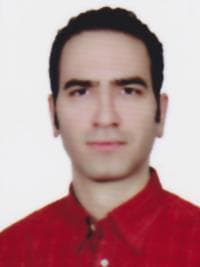 تصویر دکتر کیارش مهدوی