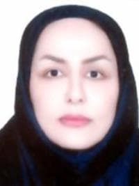 تصویر دکتر فاطمه مهدی پور
