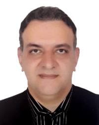 تصویر دکتر کاوه همدانی