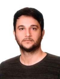 تصویر دکتر سعید مشهدی قلعه جوقی