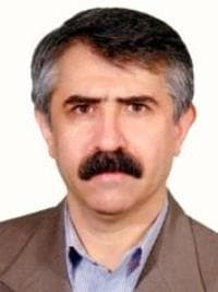 تصویر دکتر رضا یعقوبی