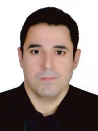 تصویر دکتر کاوه عبادی برنا