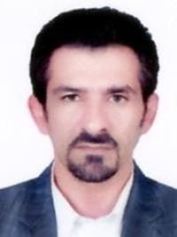 تصویر دکتر امیر محمدی دهدزی