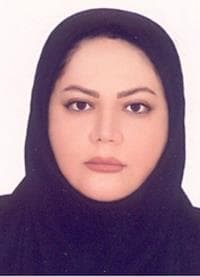 تصویر زینب موحدی راد