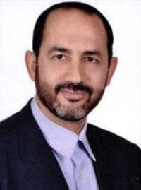 تصویر دکتر محمدرضا جعفررنگچی