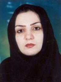 تصویر دکتر میترا منصوری