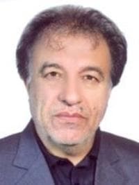 تصویر دکتر بهروز هدایتی