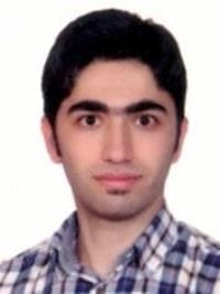 تصویر دکتر مهدی بورچی