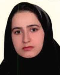 تصویر دکتر ویدا امانی