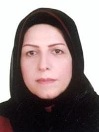 تصویر دکتر اکرم طاهربقال