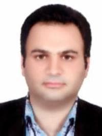 تصویر دکتر پیام نقاش