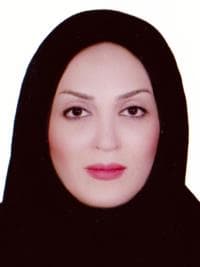 تصویر دکتر شهره رفیعی