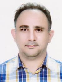 تصویر دکتر مازیار شفیعی
