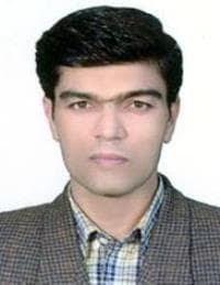 تصویر دکتر علیرضا صفائی
