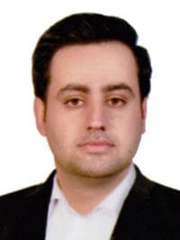 تصویر دکتر رضا هادی