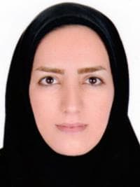تصویر دکتر سمانه بهرامی