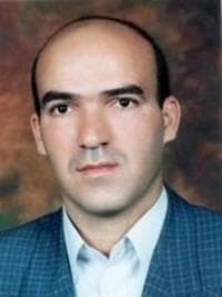 تصویر دکتر محسن زارع بنی محمدی