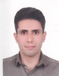 تصویر دکتر کیوان امینی