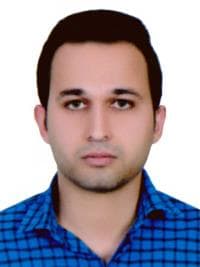 تصویر دکتر رضا حافظی