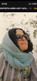 سهیلا سرلک چیوا