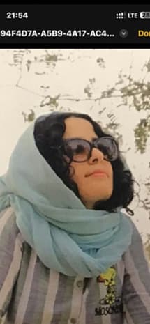 تصویر سهیلا سرلک چیوا