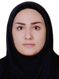 تصویر شیرین کلانتری