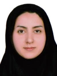 تصویر دکتر سحر محمد حسینی
