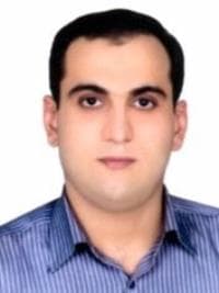 تصویر دکتر امین علی کناری