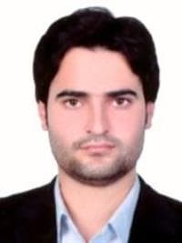 تصویر دکتر مهدی احمدی