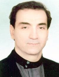 تصویر دکتر محمدابراهیم سردارزاده