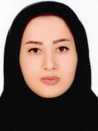 تصویر پوراندخت کیانی زاده