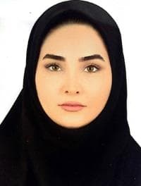 تصویر زهره حاجی ابراهیم