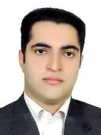 تصویر دکتر علی کایدیان