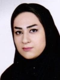 تصویر الناز عسگری ینگجه