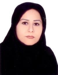 تصویر دکتر مریم عظیمی