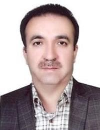 تصویر دکتر علی فرامرزی