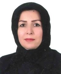 تصویر دکتر مریم مهاجری