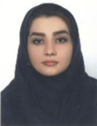 تصویر دکتر مریم قربانی